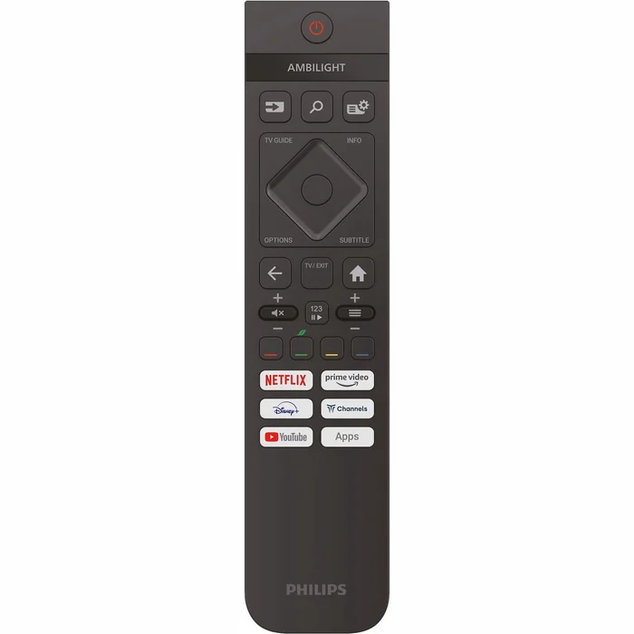 Televizori Philips 32" HD LED Smart TV 32PHS6009/12